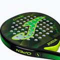Joma Open evező ütő fekete-zöld 400814.117 6