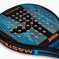 Joma Master evező ütő fekete-zöld 400815.116 6
