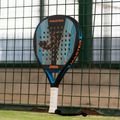 Joma Master evező ütő fekete-zöld 400815.116 11