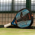 Joma Master evező ütő fekete-zöld 400815.116 12