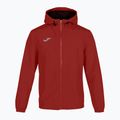 Férfi Joma Elite VIII Esőkabát futó dzseki piros Joma Elite VIII Esőkabát dzseki piros Joma Elite VIII Esőkabát dzseki