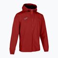 Férfi Joma Elite VIII Esőkabát futó dzseki piros Joma Elite VIII Esőkabát dzseki piros Joma Elite VIII Esőkabát dzseki 2
