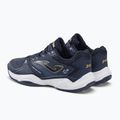 Joma T.Master 1000 férfi teniszcipő tengerészkék TM100S2203P 3