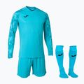 Gyermek kapus öltözet Joma Zamora VII 100 kék 102789.010
