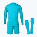 Gyermek kapus öltözet Joma Zamora VII 100 kék 102789.010 2