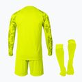 Gyermek kapus felszerelés Joma Zamora VII 100 sárga 102789.060 2