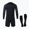 Joma Zamora VII 100 gyermek kapus felszerelés fekete 102789.100 2