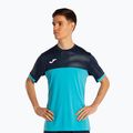 Joma Montreal kék/kék teniszpóló 102743.013