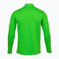 Férfi Joma Running Night pulóver fluor zöld 2