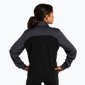 Női Joma Winner II Full Zip futópulóver antracit színben 3