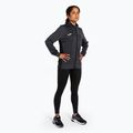 Női Joma Winner II Full Zip futópulóver antracit színben 4