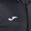 Női Joma Winner II Full Zip futópulóver antracit színben 6