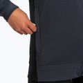 Női Joma Winner II Full Zip futópulóver antracit színben 7