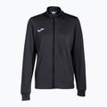 Női Joma Winner II Full Zip futópulóver antracit színben 9