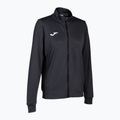 Női Joma Winner II Full Zip futópulóver antracit színben 11