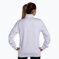 Női Joma Winner II Full Zip futó melegítőfelső fehér 3