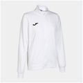 Női Joma Winner II Full Zip futó melegítőfelső fehér 10