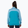 Női Joma Winner II Full Zip égszínkék futó melegítőfelső 2