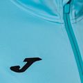 Női Joma Winner II Full Zip égszínkék futó melegítőfelső 6