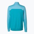 Női Joma Winner II Full Zip égszínkék futó melegítőfelső 9