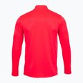 Férfi Joma Running Night fluor korall színű pulóver 2