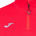 Férfi Joma Running Night fluor korall színű pulóver 3