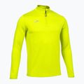 Férfi Joma Running Night fluor sárga melegítőfelső 4