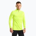 Férfi Joma Running Night fluor sárga melegítőfelső