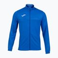 Joma Montreal Full Zip Royal tenisz pulóver 102744.600