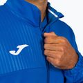 Joma Montreal Full Zip Royal tenisz pulóver 102744.600 5