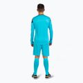 Joma Phoenix GK kapus felszerelés türkiz/navy 2