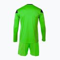 Kapus garnitúra Joma Phoenix GK fluor green/ black 2