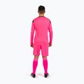 Kapus garnitúra Joma Phoenix GK fluor pink/ black 2