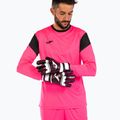 Kapus garnitúra Joma Phoenix GK fluor pink/ black 3