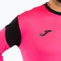 Kapus garnitúra Joma Phoenix GK fluor pink/ black 4