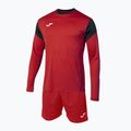 Kapus garnitúra Joma Phoenix GK red/ black