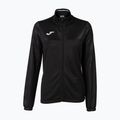 Joma Montreal Full Zip tenisz pulóver fekete 901645.100