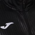 Joma Montreal Full Zip tenisz pulóver fekete 901645.100 4