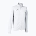 Joma Montreal Full Zip tenisz pulóver fehér 901645.200