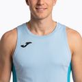 Férfi Joma R-Winner futó felső égszínkék 3