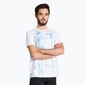 Férfii futópóló Joma Elite IX white