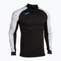Férfi Joma Elite IX fekete/fehér futó melegítőfelső