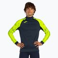 Férfi Joma Elite IX fluor sárga futó melegítőfelső