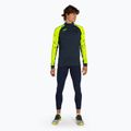 Férfi Joma Elite IX fluor sárga futó melegítőfelső 2