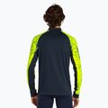 Férfi Joma Elite IX fluor sárga futó melegítőfelső 3