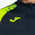 Férfi Joma Elite IX fluor sárga futó melegítőfelső 4