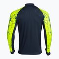 Férfi Joma Elite IX fluor sárga futó melegítőfelső 7