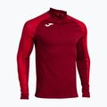 Férfi Joma Elite IX futópulóver piros 102756.600