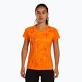 Női futópóló Joma Elite IX orange