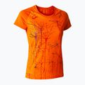 Női futópóló Joma Elite IX orange 5